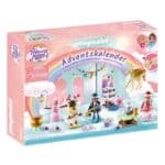 PLAYMOBIL 71348 PRINCESS MAGIC - Advent Calendar Christmas under the Rainbow