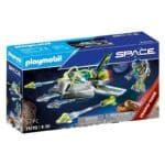 PLAYMOBIL 71370 SPACE - Mission Space Drone