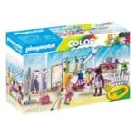 PLAYMOBIL 71372 COLOR - Backstage