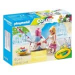 PLAYMOBIL 71374 COLOR - Fashion Show Designer