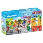 PLAYMOBIL 71402 FIGURE - My Figures: City Life