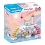 PLAYMOBIL 71408 PRINCES MAGIC - Dressing Room Cloud