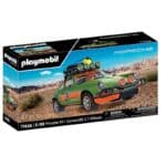 PLAYMOBIL 71436 PORSCHE - 911 CARRERA RS 2.7 OFFROAD