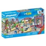 PLAYMOBIL 71452 MY LIFE - FUN FAIR