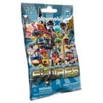 PLAYMOBIL 71455 FIGURES - BOYS SERIES 25