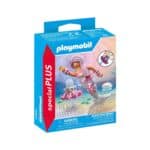 PLAYMOBIL 71477 PRINCESS MAGIC - MERMAID WITH SQUIRT OCTOPUS