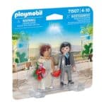 PLAYMOBIL 71507 MY LIFE - WEDDING COUPLE