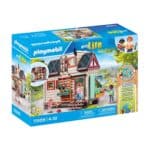 PLAYMOBIL 71509 MY LIFE - TINY HOUSE
