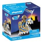 PLAYMOBIL 71604 - ANNIVERSARY KNIGHT