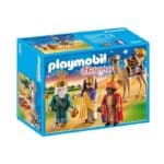 PLAYMOBIL 9497 CHRISTMAS - Three Wise Kings