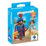 PLAYMOBILE 9519 - Special Male Pediatrician