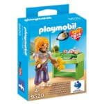 PLAYMOBIL 9520 - MAGIC PEDIATRICIAN