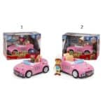 PINNOCHIO FRINDA S CAR PNH04000