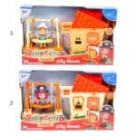 PINNOCHIO CITY HOUSE PNH18000