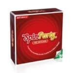SPIN PARTY PNR00000
