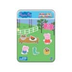 PEPPA PIG MAGNETIC SET PP027000