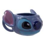 PALADONE DISNEY CLASSICS - STITCH SHAPED MUG PP10506LS