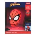 PALADONE MARVEL SPIDERMAN - SPIDERMAN MASK LIGHT PP11357SPM