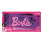 PALADONE BARBIE LED NEON LIGHT PP11573BR