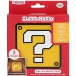 PALADONESUPER MARIO - QUESTION BLOCK NIGHT LIGHT PP11595NN