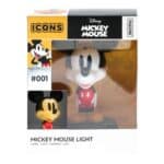 PALADONE DISNEY CLASSICS - MICKEY ICON LIGHT PP11748DSC
