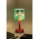 PALADONE DISNEY 100:MICKEY MOUSE MINI DESK LAMP PP12311DSC