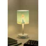 PALADONE DISNEY 100: FROZEN MINI DESK LAMP PP12331FZT