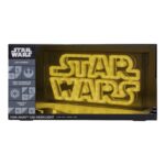 PALADONE STAR WARS LED NEON LIGHT PP13123SW
