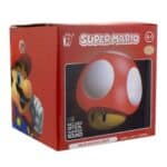 PALADONE NINTENDO SUPER MARIO MUSHROOM LIGHT PP4017NN