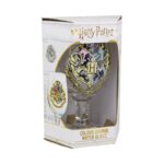 PALADONE HARRY POTTER - HOGWARTS COLOUR CHANGE WATER GLASS V2 PP4259HPV2