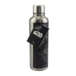 PALADONE STAR WARS PREMIUM METAL WATER BOTTLE PP6378SW