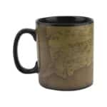 PALADONE LORD OF THE RINGS HEAT CHANGE MUG PP6546LR