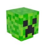 MINECRAFT CREEPER LIGHT BDP PP6595MCF - Image 2