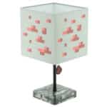 PALADONE MINECRAFT LAMP PP6597MCFEU
