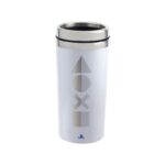 PLAYSTATION TRAVEL MUG PP7927PS
