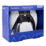 PALADONE PLAYSTATION ALARM CLOCK PS5 PP9405PS