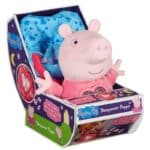 PEPPA PIG SLEEP OVER PEPPA PPC86000