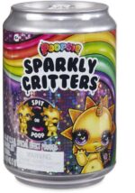 POOPSIE SPARKLY CRITTERS S2 PPE33000