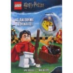 LEGO HARRY POTTER: ΑΣ ΠΑΙΞΟΥΜΕ ΚΟΥΙΝΤΙΤΣ