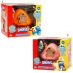 SMURFS MAGIC KEY PLAYSETS WITH FIGURE PUF20000