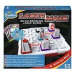 LOGIC GAME LASER MAZE 0076340
