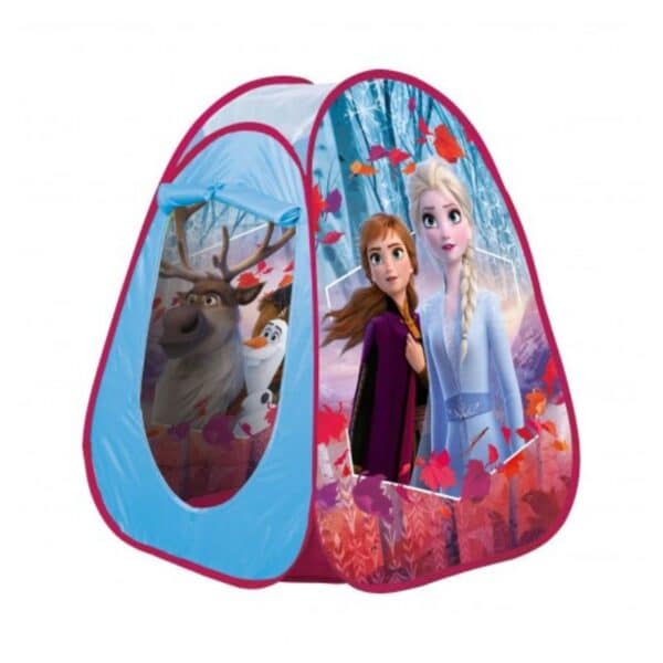 POP UP TENT FROZEN 11-75144