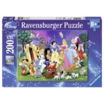 RAVENSBURGER 200XXL PCS PUZZLE DISNEY S FAVOURITE