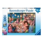 RAVENSBURGER PUZZLE 300XXL PIECES FAIRIES 13369