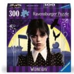 RAVENSBURGER PUZZLE 300 PCS - HUG ZONE 17575