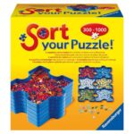 STORAGE SYSTEM SORT  GO!
