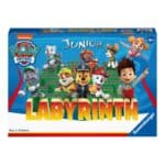 GAME FAMILY LABYRINTH JR. PAW PATROL 20799