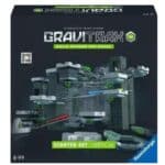 RAVENSBURGER GRAVITRAX PRO STARTER SET VERTICAL 22426