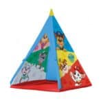 TEPPE TENT PAW PATROL 71107