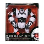 MINI ROBOSAPIEN ROBOT RBA00000